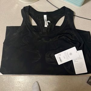 Athleta Momentum Tank